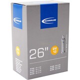 Schwalbe Schwalbe DV13 Binnenband Schwalbe Schwalbe DV13 Binnenband