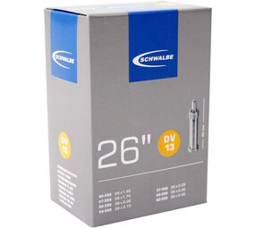 Schwalbe Schwalbe DV13 Binnenband