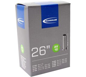 Schwalbe Schwalbe AV12 Binnenband Schwalbe Schwalbe AV12 Binnenband