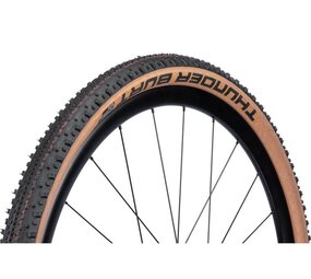Schwalbe Schwalbe Thunder Burt Addix Speed Super Race TLE Buitenband
