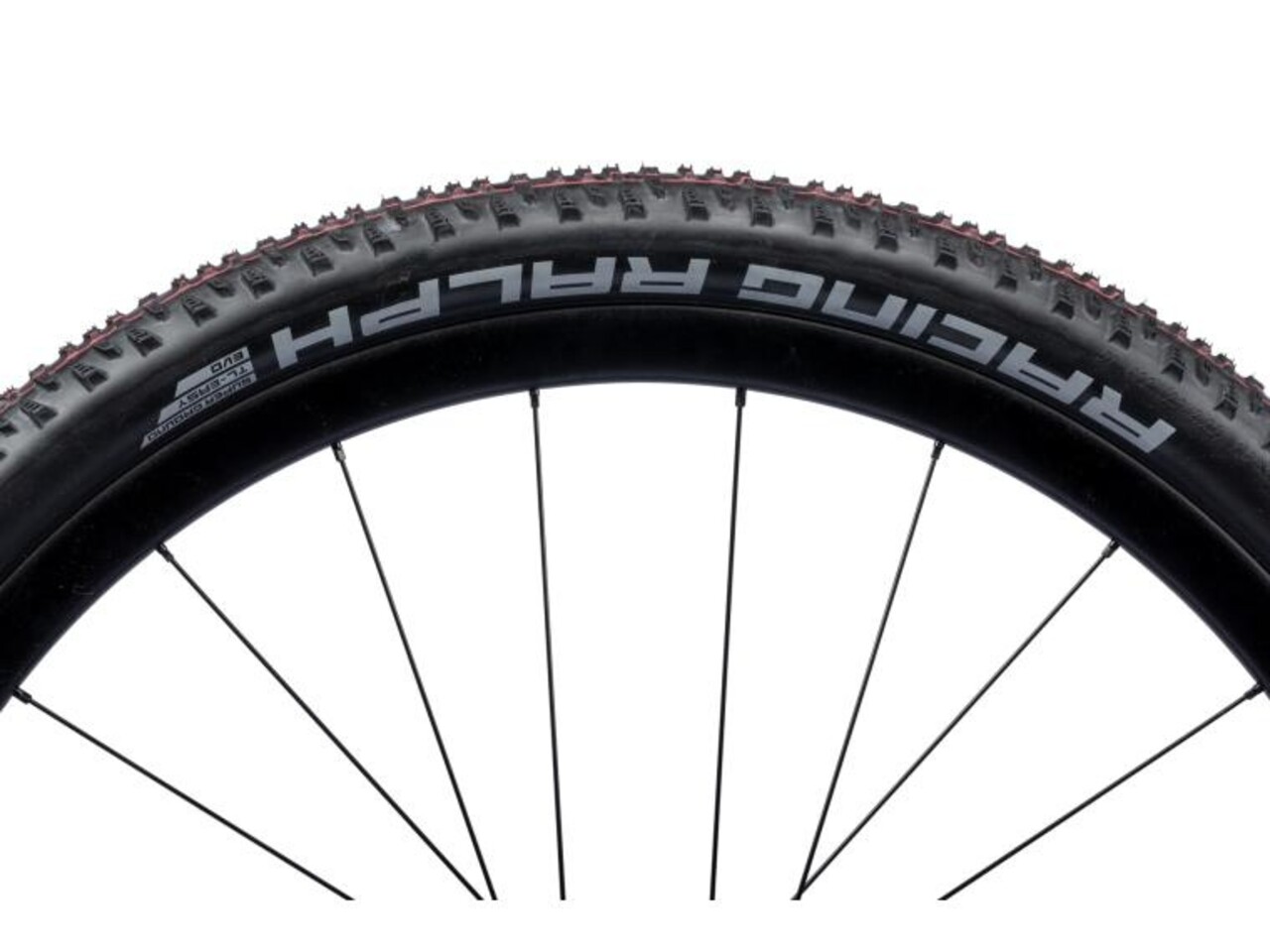 Schwalbe Schwalbe Racing Ralph Addix Speed Super Ground TLE Buitenband Schwalbe Schwalbe Racing Ralph Addix Speed Super Ground TLE Buitenband