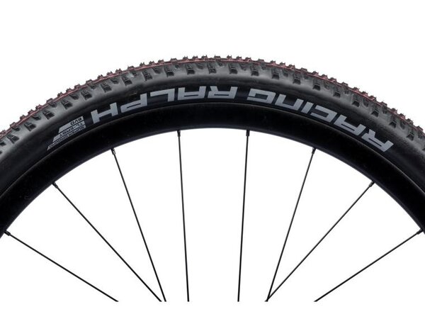 Schwalbe Schwalbe Racing Ralph Addix Speed Super Ground TLE Buitenband Schwalbe Schwalbe Racing Ralph Addix Speed Super Ground TLE Buitenband