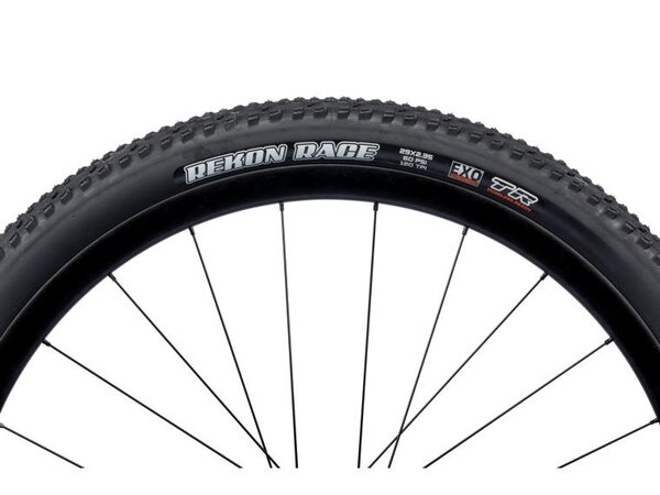 Maxxis Maxxis Rekon Race EXO TR Buitenband Maxxis Maxxis Rekon Race EXO TR Buitenband