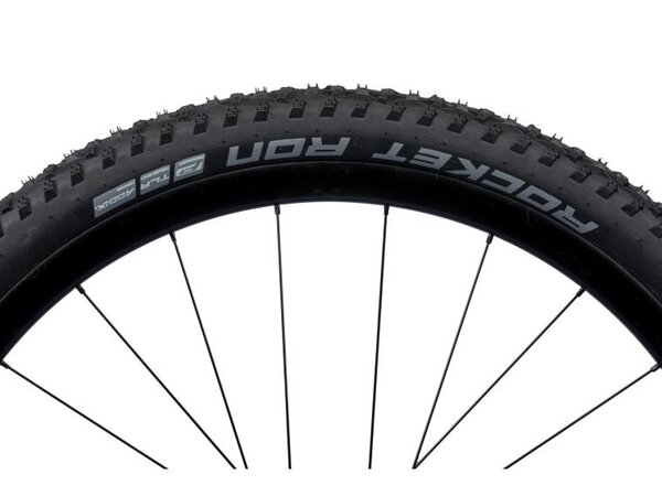 Schwalbe Schwalbe Rocket Ron Addix Performance TLR Buitenband