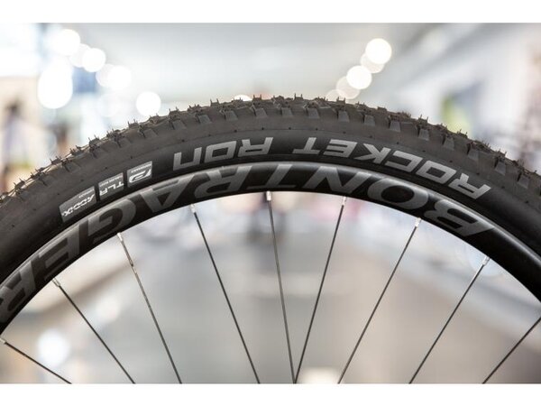 Schwalbe Schwalbe Rocket Ron Addix Performance TLR Buitenband