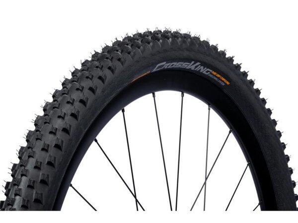 Continental Continental Cross King II Performance Buitenband Continental Continental Cross King II Performance Buitenband