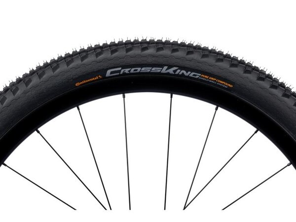 Continental Continental Cross King II Performance Buitenband Continental Continental Cross King II Performance Buitenband