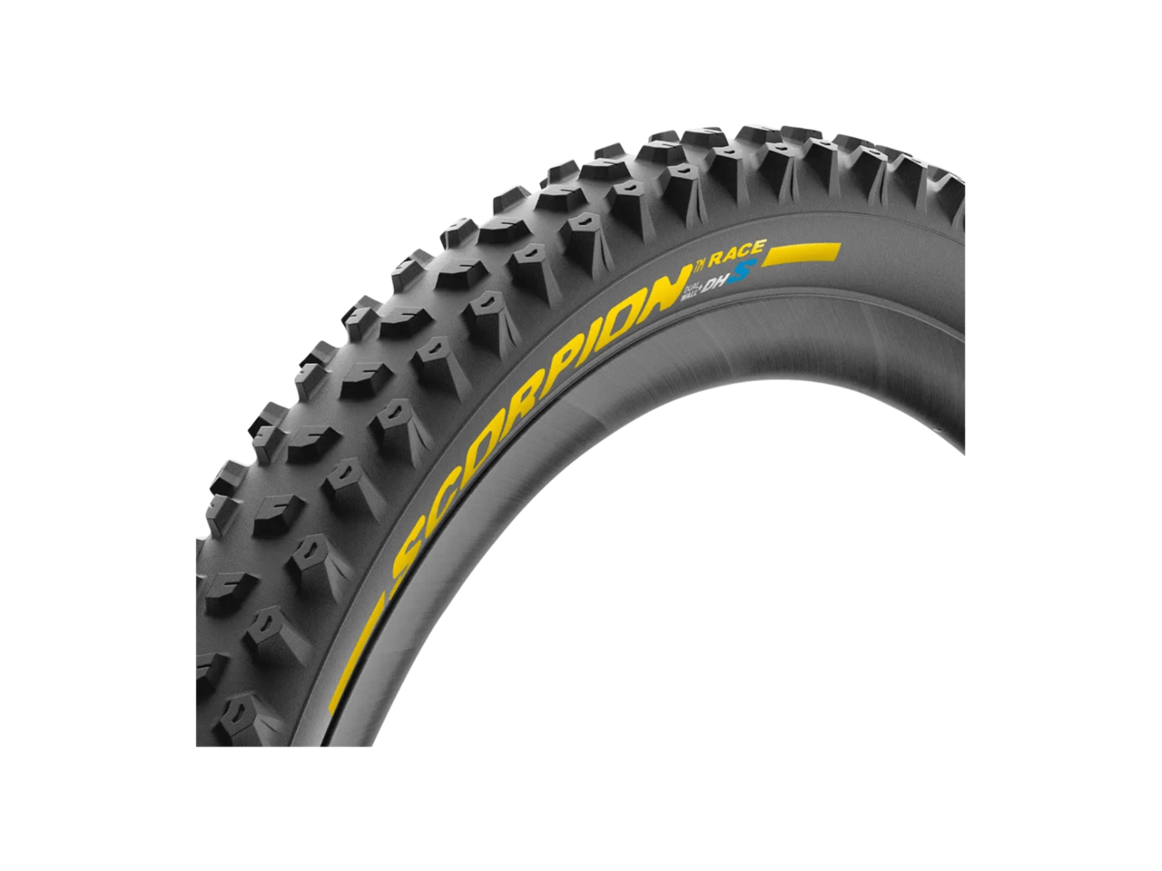 Pirelli Pirelli Scorpion Race DH S Buitenband Pirelli Pirelli Scorpion Race DH S Buitenband