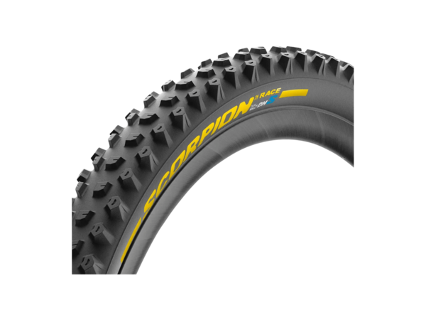 Pirelli Pirelli Scorpion Race DH S Buitenband Pirelli Pirelli Scorpion Race DH S Buitenband