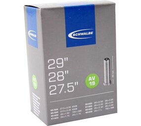 Schwalbe Schwalbe AV19 Binnenband Schwalbe Schwalbe AV19 Binnenband