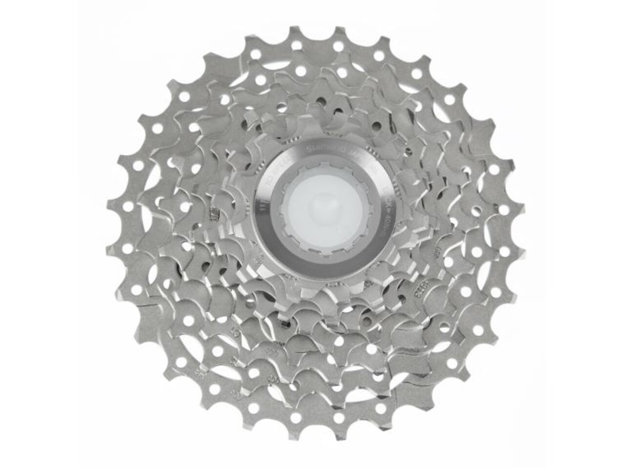 Shimano Shimano Ultegra 6700 10 Speed Cassette Shimano Shimano Ultegra 6700 10 Speed Cassette