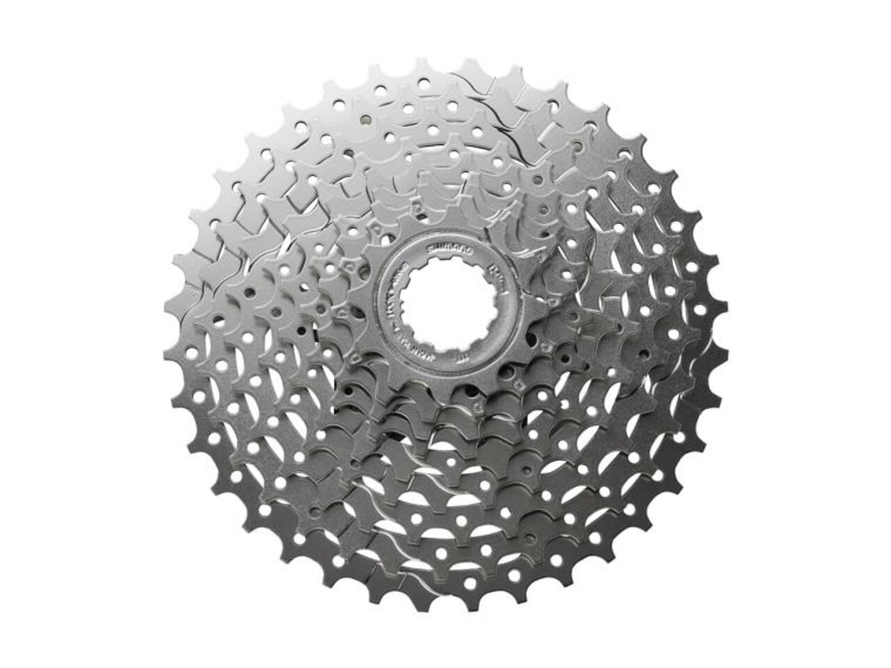 Shimano Shimano HG400 9 speed Alivio / Sora Cassette Shimano Shimano HG400 9 speed Alivio / Sora Cassette
