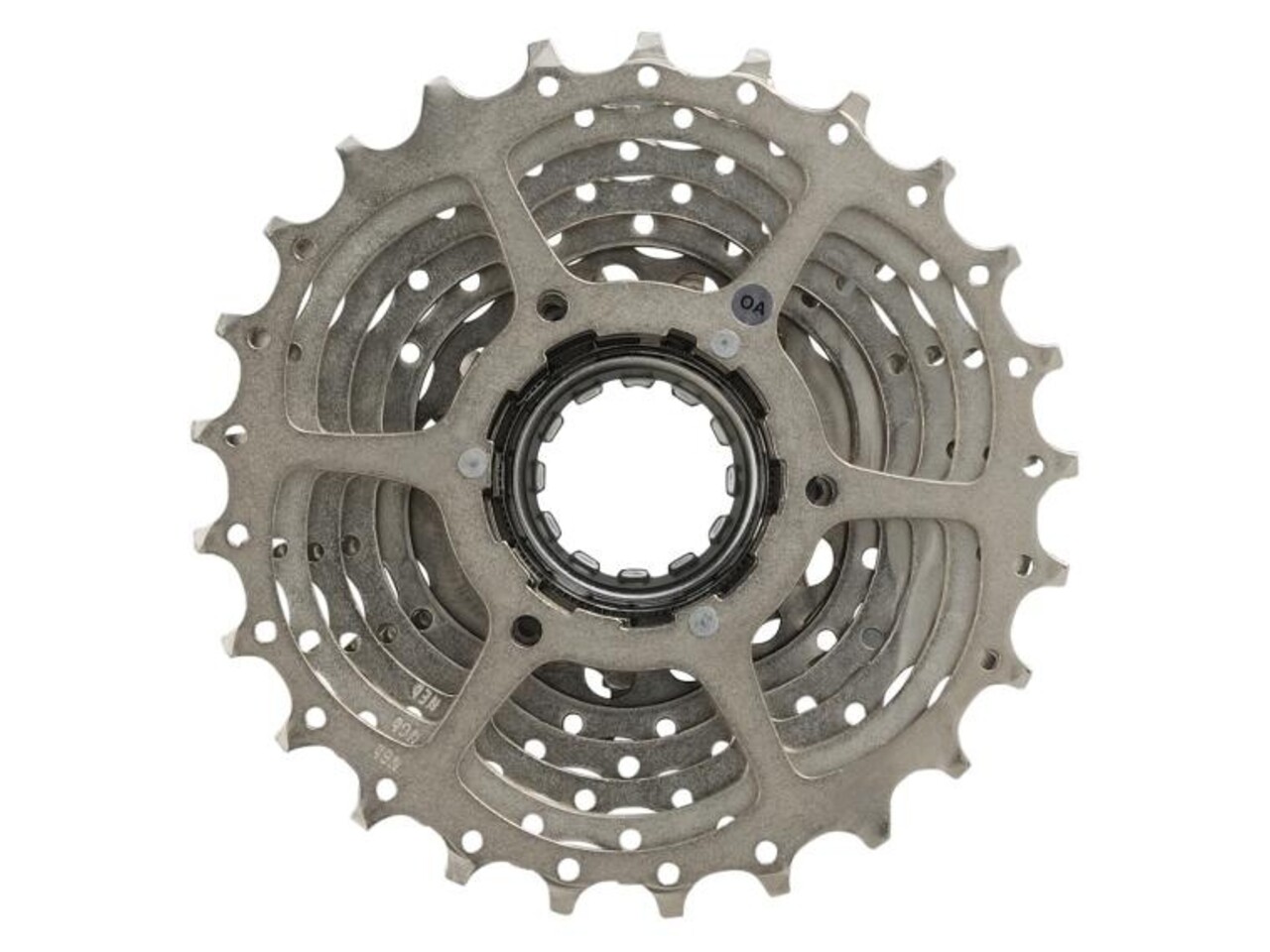 Shimano Shimano HG400 9 speed Alivio / Sora Cassette Shimano Shimano HG400 9 speed Alivio / Sora Cassette