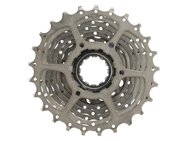 Shimano Shimano HG400 9 speed Alivio / Sora Cassette Shimano Shimano HG400 9 speed Alivio / Sora Cassette