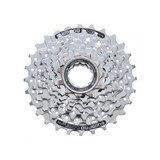 Shimano Shimano Alivio HG51 8 Speed Cassette