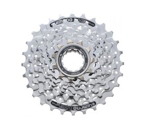 Shimano Shimano Alivio HG51 8 Speed Cassette