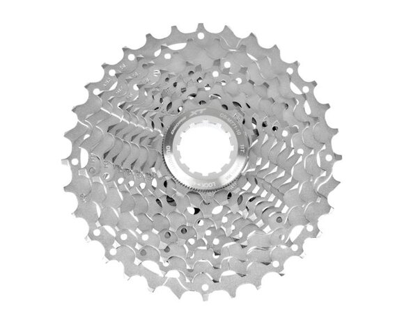 Shimano Shimano Deore XT M771 10 Speed Cassette Shimano Shimano Deore XT M771 10 Speed Cassette
