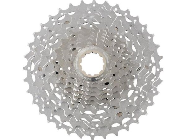 Shimano Shimano Deore XT M771 10 Speed Cassette Shimano Shimano Deore XT M771 10 Speed Cassette
