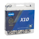 KMC KMC X10 10-Speed Ketting KMC KMC X10 10-Speed Ketting