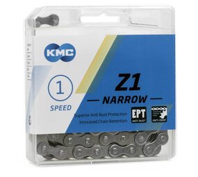 KMC KMC Ketting Z1 EPT KMC KMC Ketting Z1 EPT