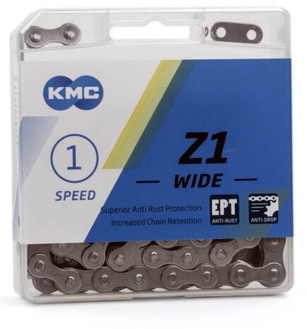 KMC KMC Ketting Z1 EPT