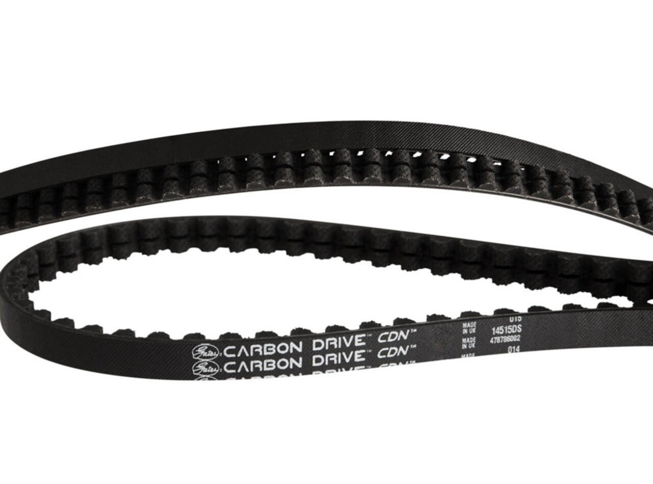 Gates CDN Urban Carbon Drive Belt Gates CDN Urban Carbon Drive Belt