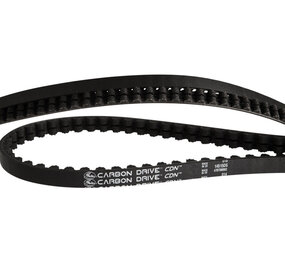 Gates CDN Urban Carbon Drive Belt Gates CDN Urban Carbon Drive Belt