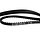 Gates CDN Urban Carbon Drive Belt