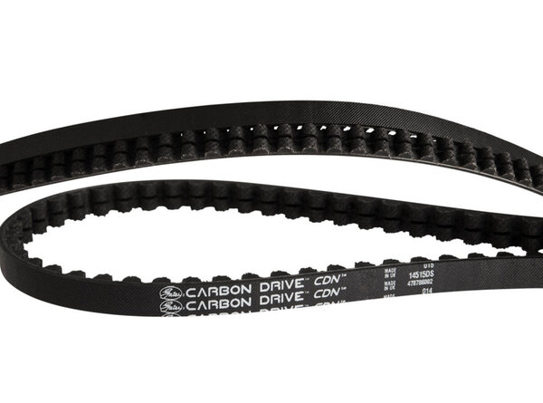Gates CDN Urban Carbon Drive Belt Gates CDN Urban Carbon Drive Belt