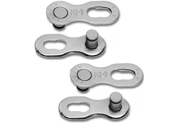 KMC KMC Missing Link 10R (herbruikbaar)