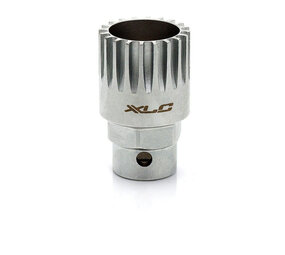 XLC Trappassleutel Shimano/ISIS TO-S05