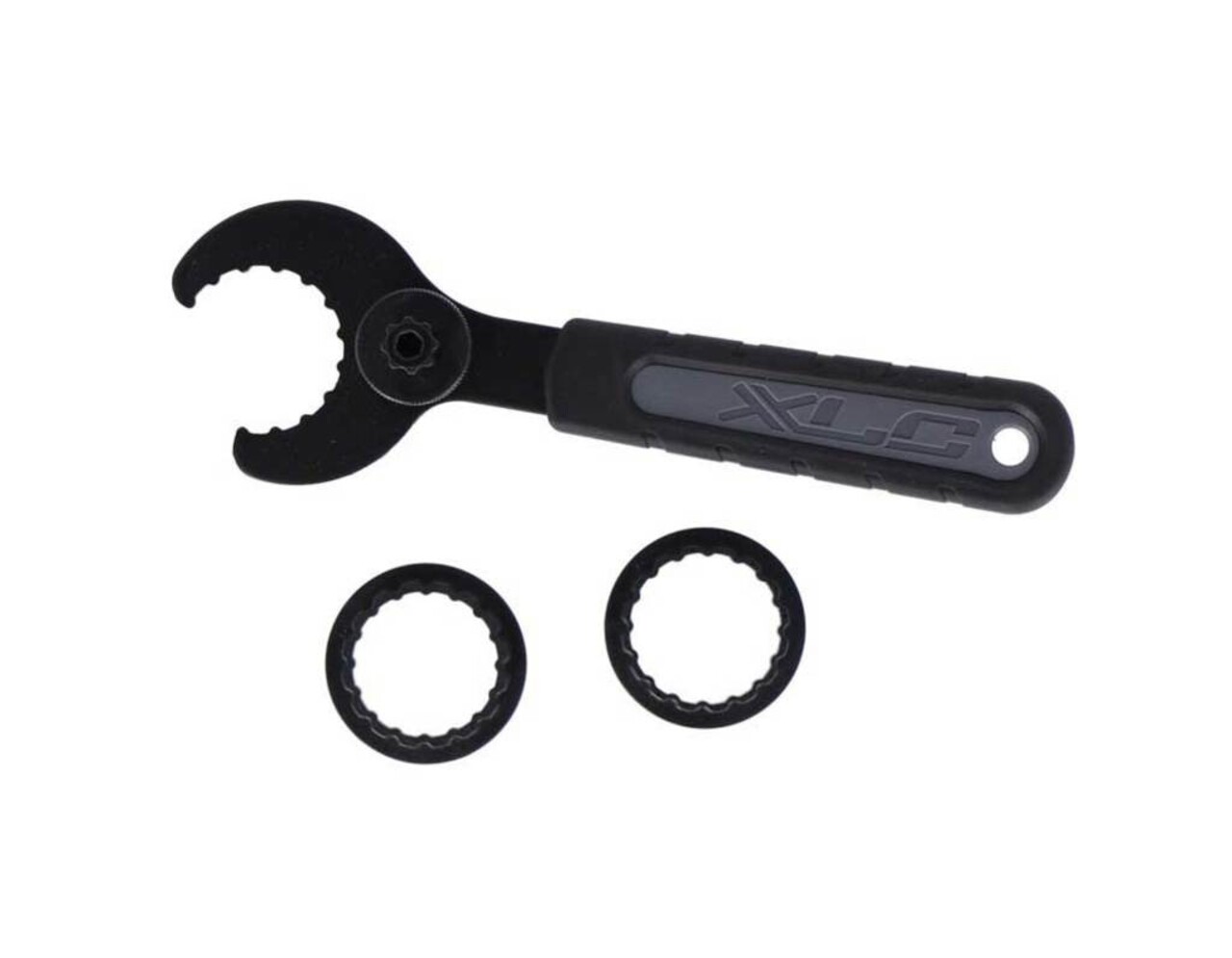XLC Trappassleutel Shimano HT II/Sram GXP TO-S90 XLC Trappassleutel Shimano HT II/Sram GXP TO-S90