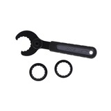 XLC Trappassleutel Shimano HT II/Sram GXP TO-S90