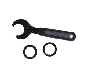 XLC Trappassleutel Shimano HT II/Sram GXP TO-S90 XLC Trappassleutel Shimano HT II/Sram GXP TO-S90
