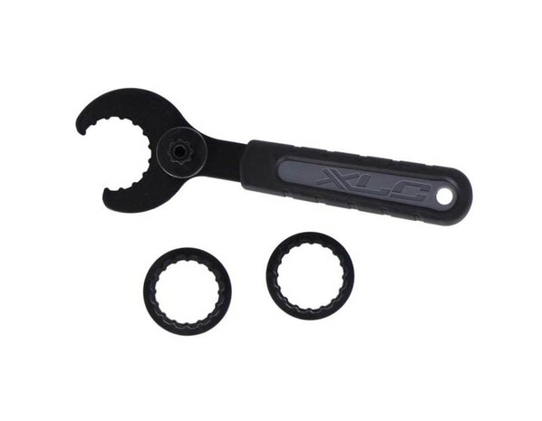 XLC Trappassleutel Shimano HT II/Sram GXP TO-S90 XLC Trappassleutel Shimano HT II/Sram GXP TO-S90