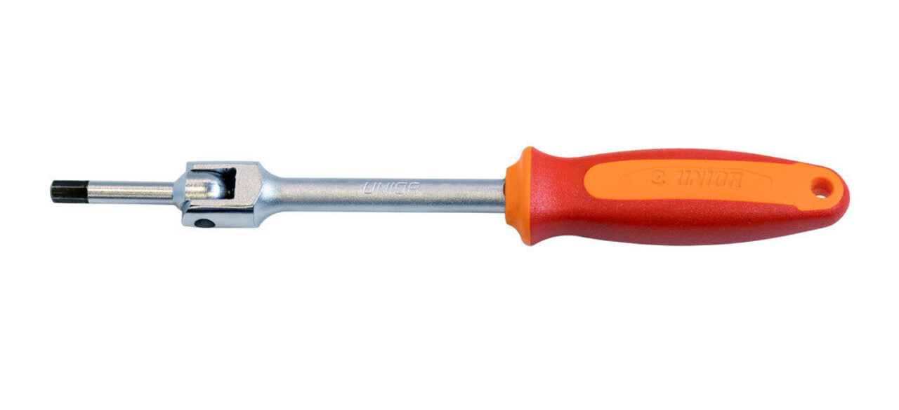 Unior Speed Pedaalsleutel 8mm Unior Speed Pedaalsleutel 8mm