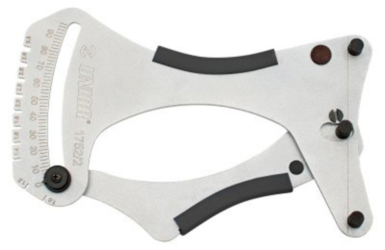 Unior Spaakspanningmeter Unior Spaakspanningmeter