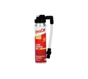 CyclOn Tyre Repair Gel Bandenreparatie CyclOn Tyre Repair Gel Bandenreparatie