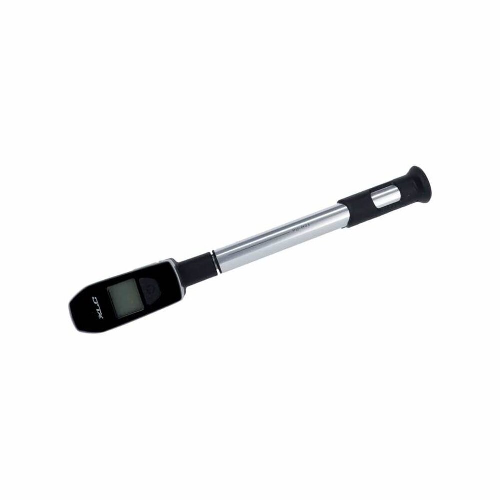 XLC Voorvorkpomp Suspension Digital XLC Voorvorkpomp Suspension Digital