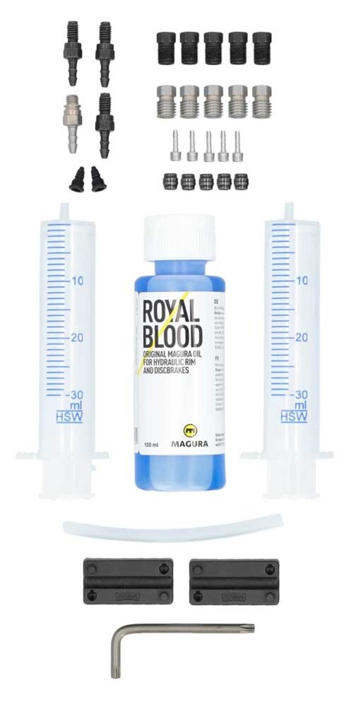 Magura Magura Service Kit