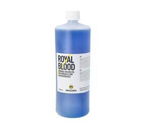 Magura Magura Remvloeistof Royal Blood 1 Liter Magura Magura Remvloeistof Royal Blood 1 Liter
