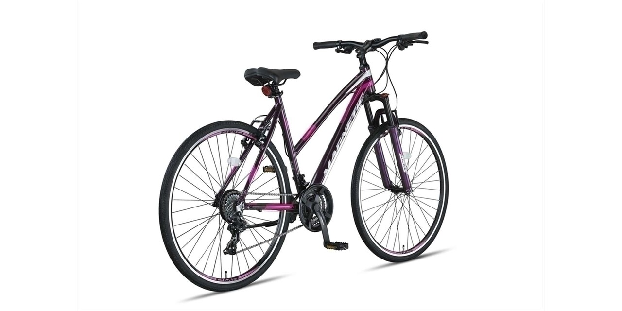 Altec Altec Magnetic Mountainbike Dames 28 inch
