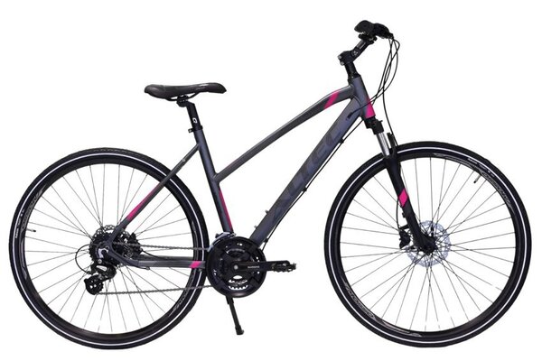 Altec Altec Legarda Mountainbike Dames 28 inch Altec Altec Legarda Mountainbike Dames 28 inch