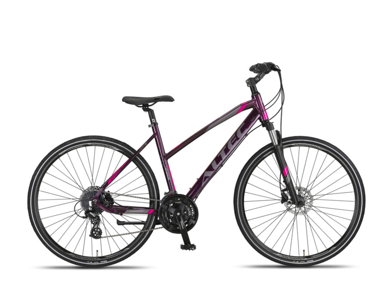 Altec Altec Legarda Mountainbike Dames 28 inch Altec Altec Legarda Mountainbike Dames 28 inch