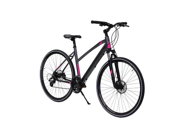 Altec Altec Legarda Mountainbike Dames 28 inch Altec Altec Legarda Mountainbike Dames 28 inch