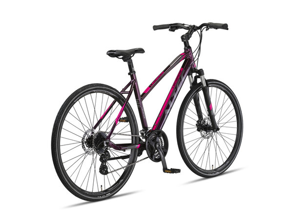 Altec Altec Legarda Mountainbike Dames 28 inch Altec Altec Legarda Mountainbike Dames 28 inch