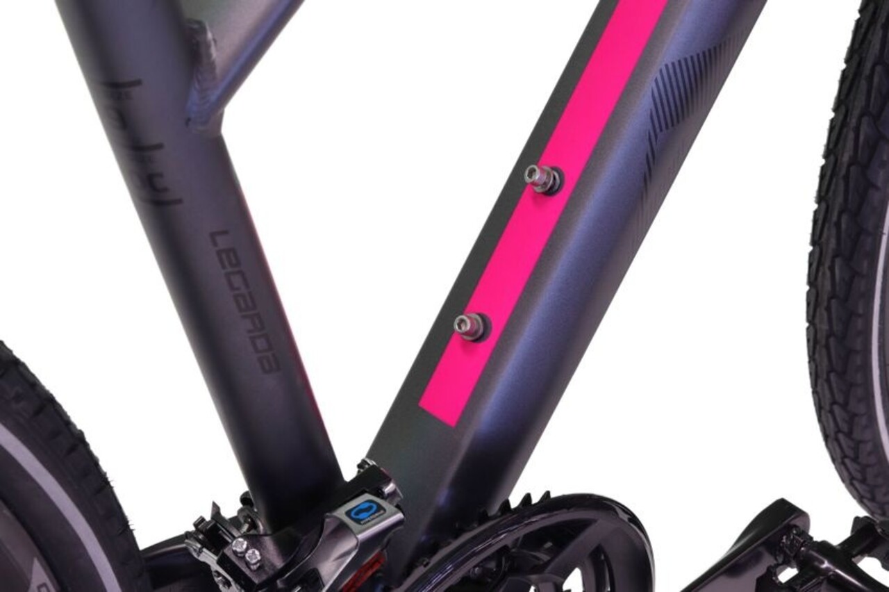 Altec Altec Legarda Mountainbike Dames 28 inch Altec Altec Legarda Mountainbike Dames 28 inch