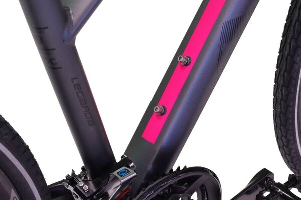 Altec Altec Legarda Mountainbike Dames 28 inch Altec Altec Legarda Mountainbike Dames 28 inch