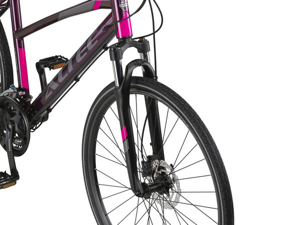 Altec Altec Legarda Mountainbike Dames 28 inch Altec Altec Legarda Mountainbike Dames 28 inch