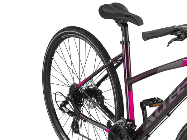 Altec Altec Legarda Mountainbike Dames 28 inch Altec Altec Legarda Mountainbike Dames 28 inch